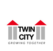 Twin City Development Logo