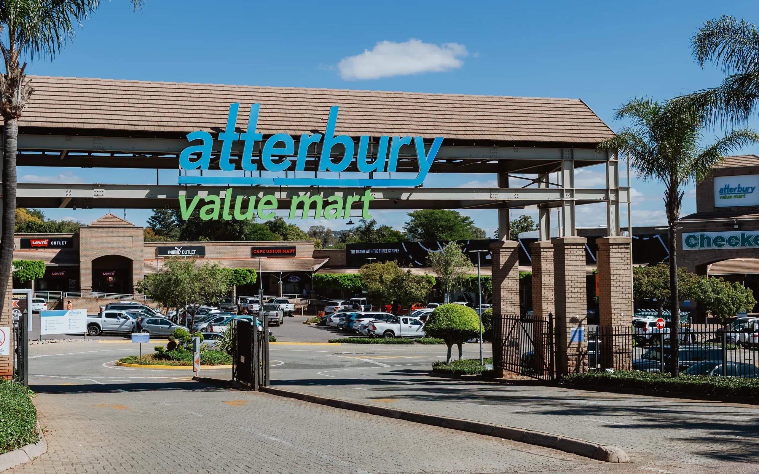 Atterbury Value Mart 3