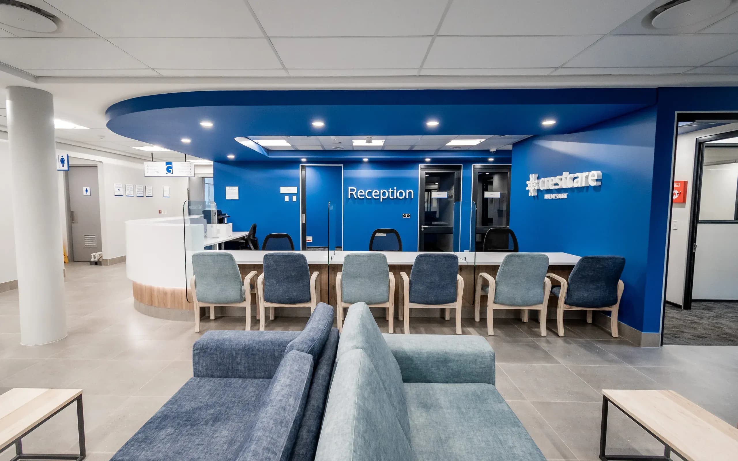 Crestcare Malmesbury 5