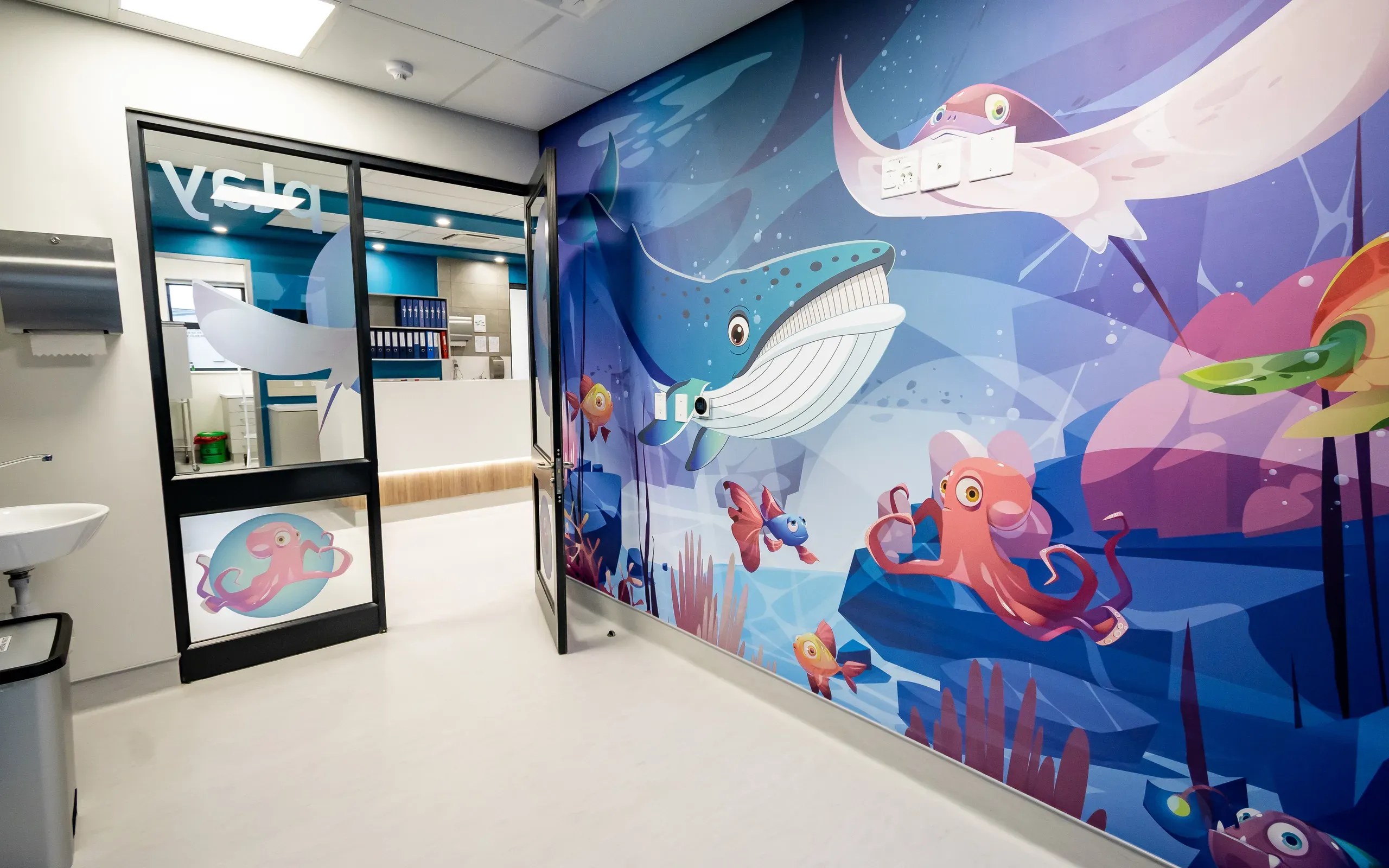 Crestcare Malmesbury 9
