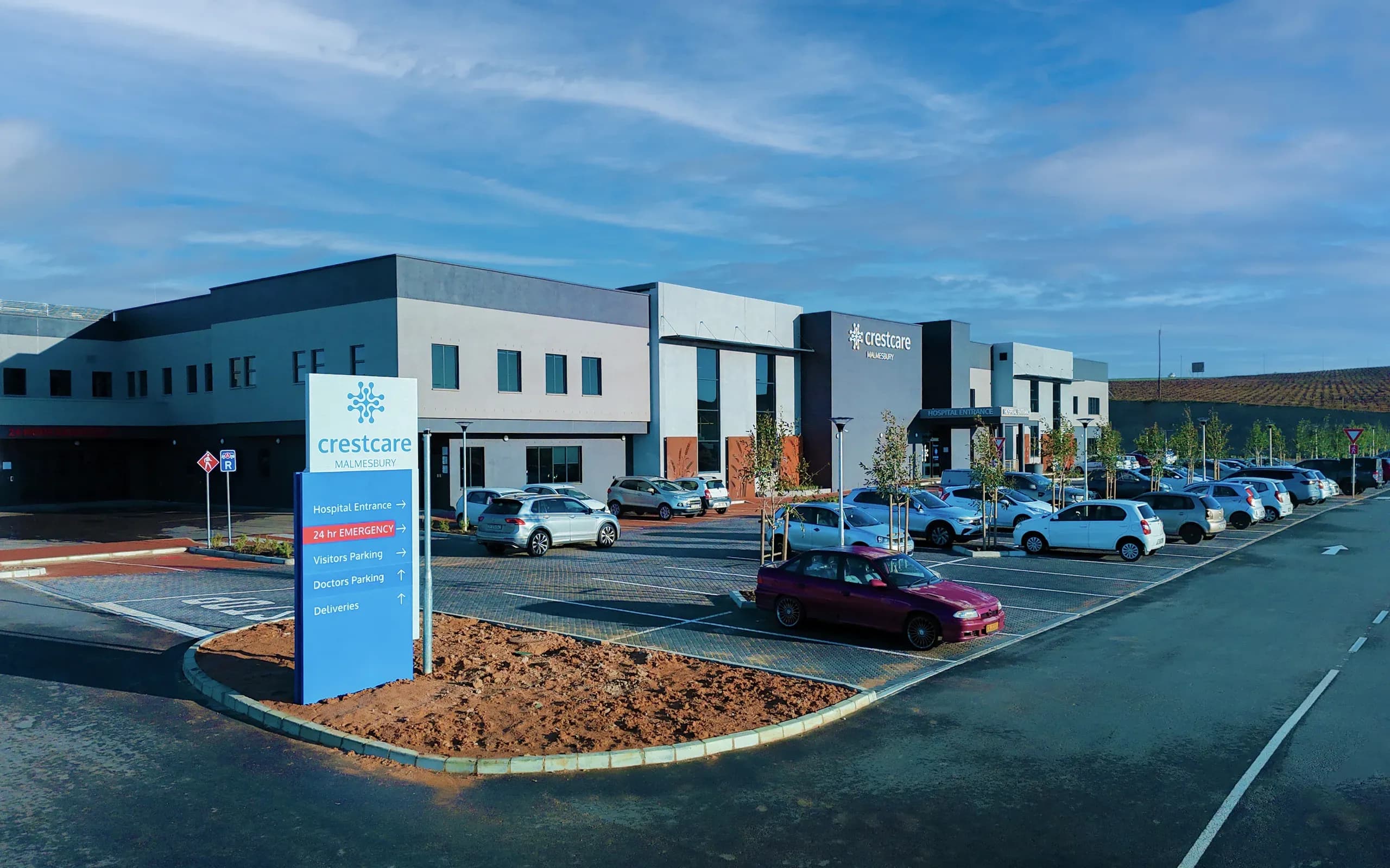Crestcare Malmesbury 3
