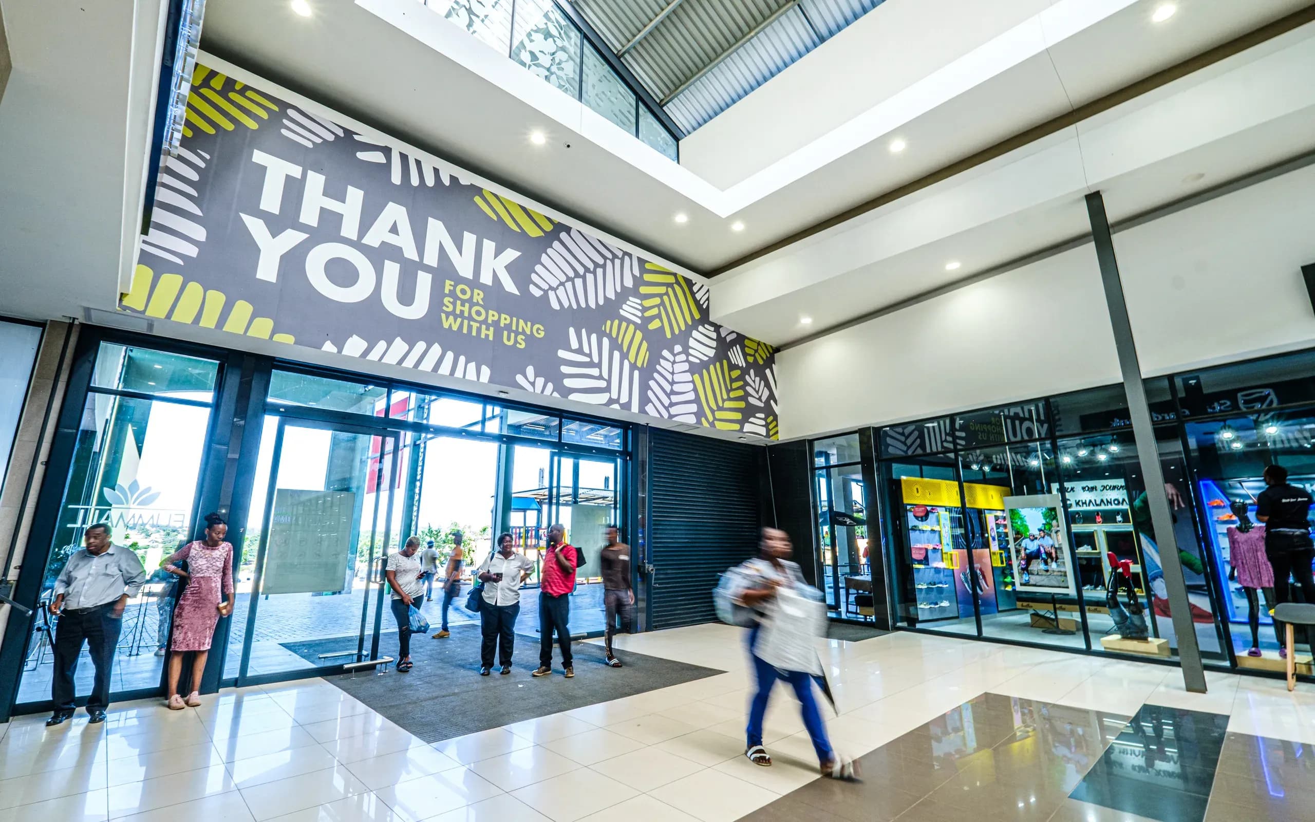 Elim Mall 7