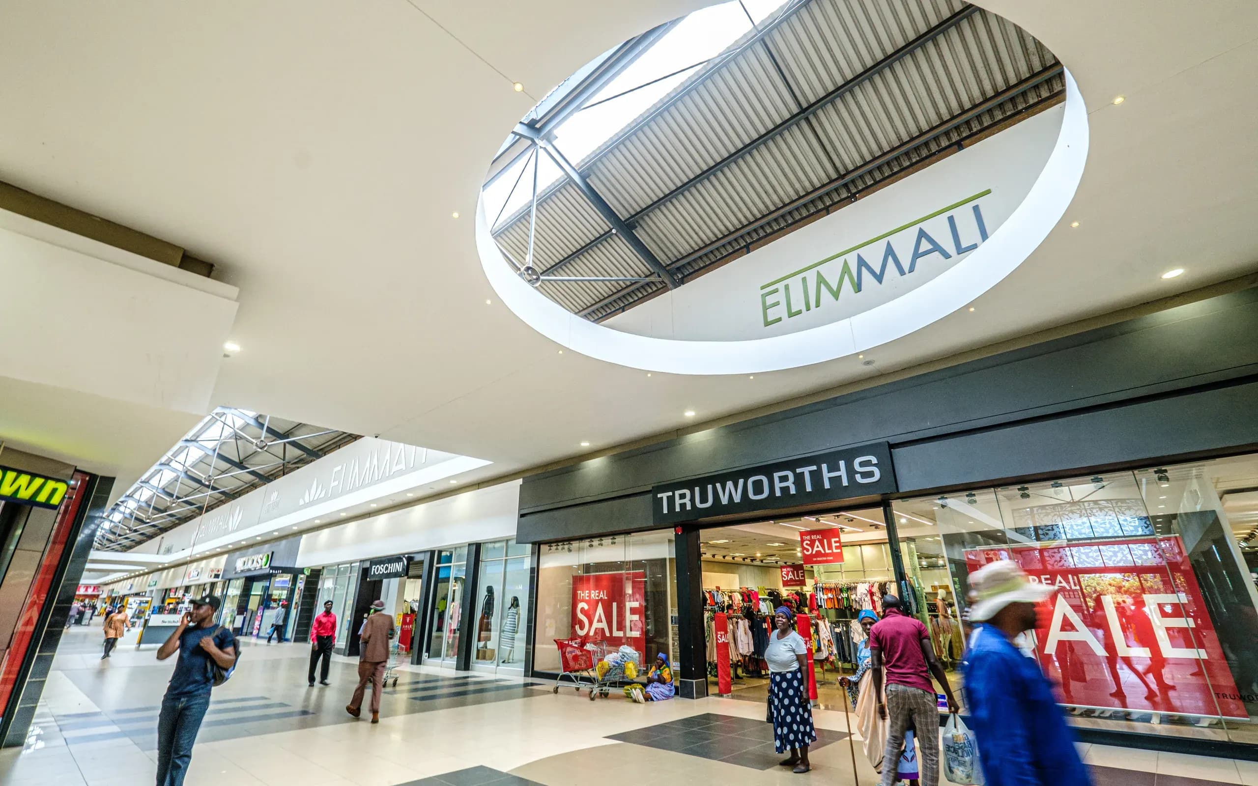 Elim Mall 5