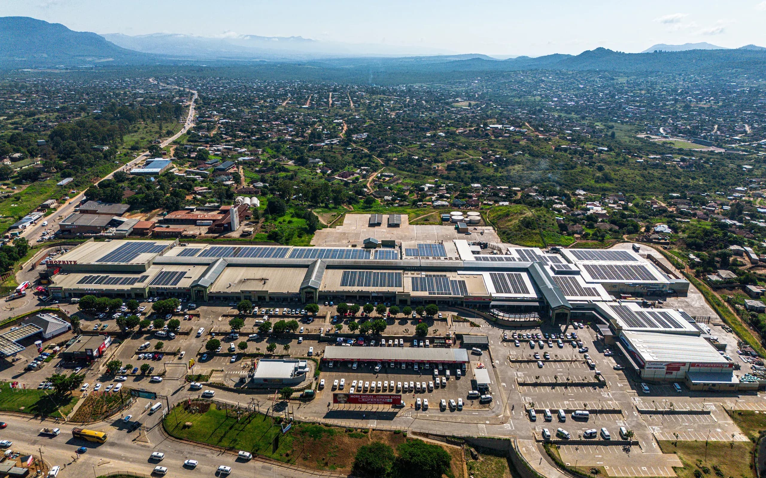 Elim Mall 1