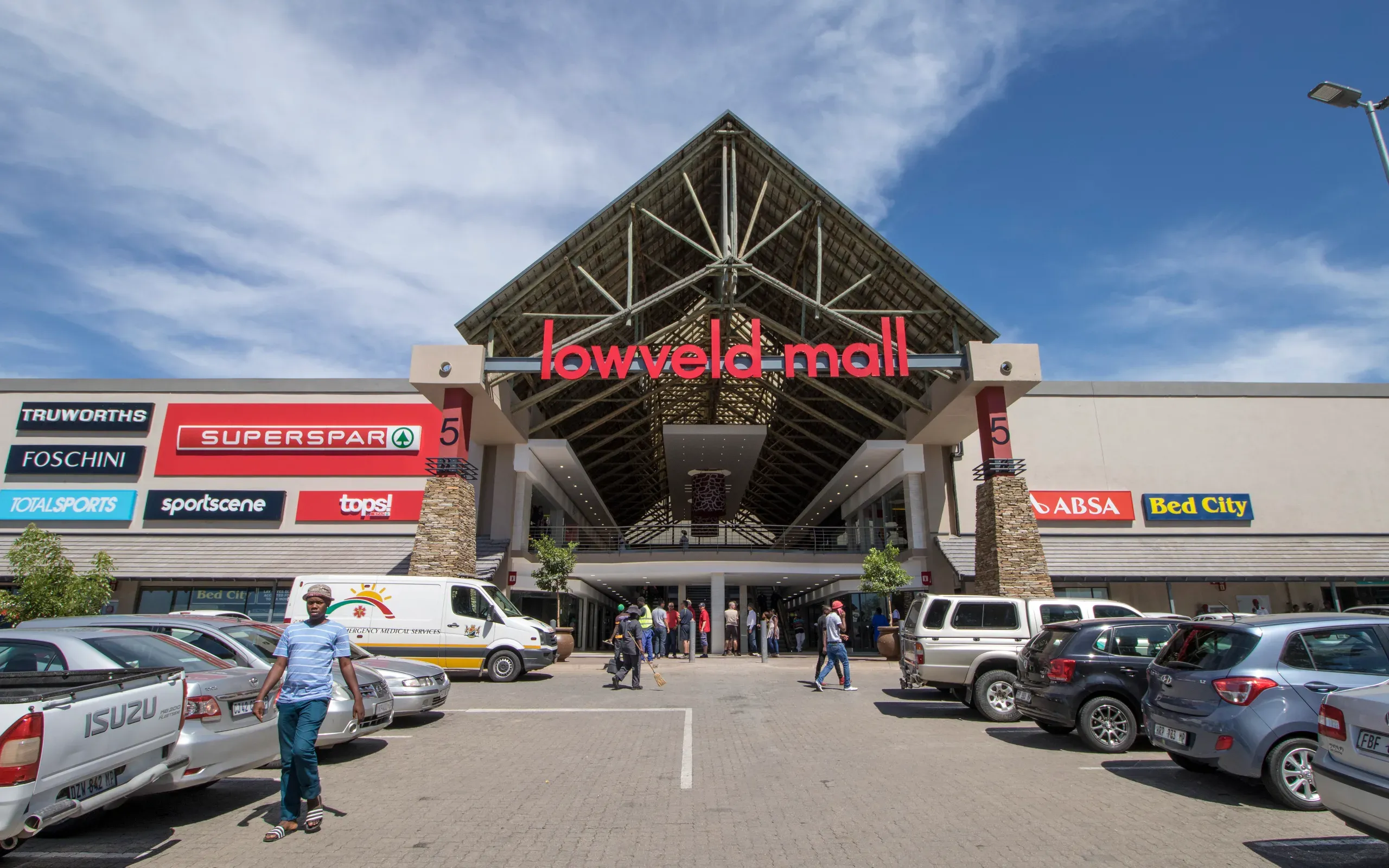 Lowveld Mall 3