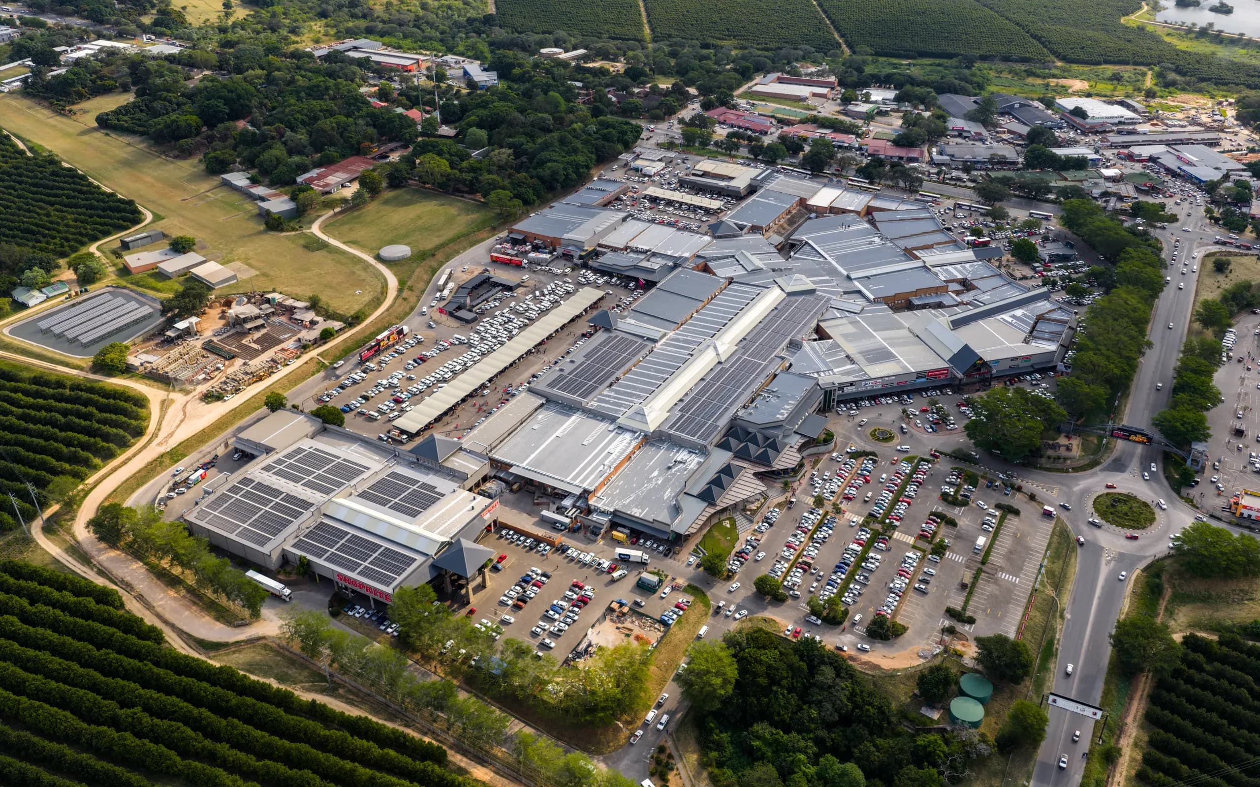 Lowveld Mall 1