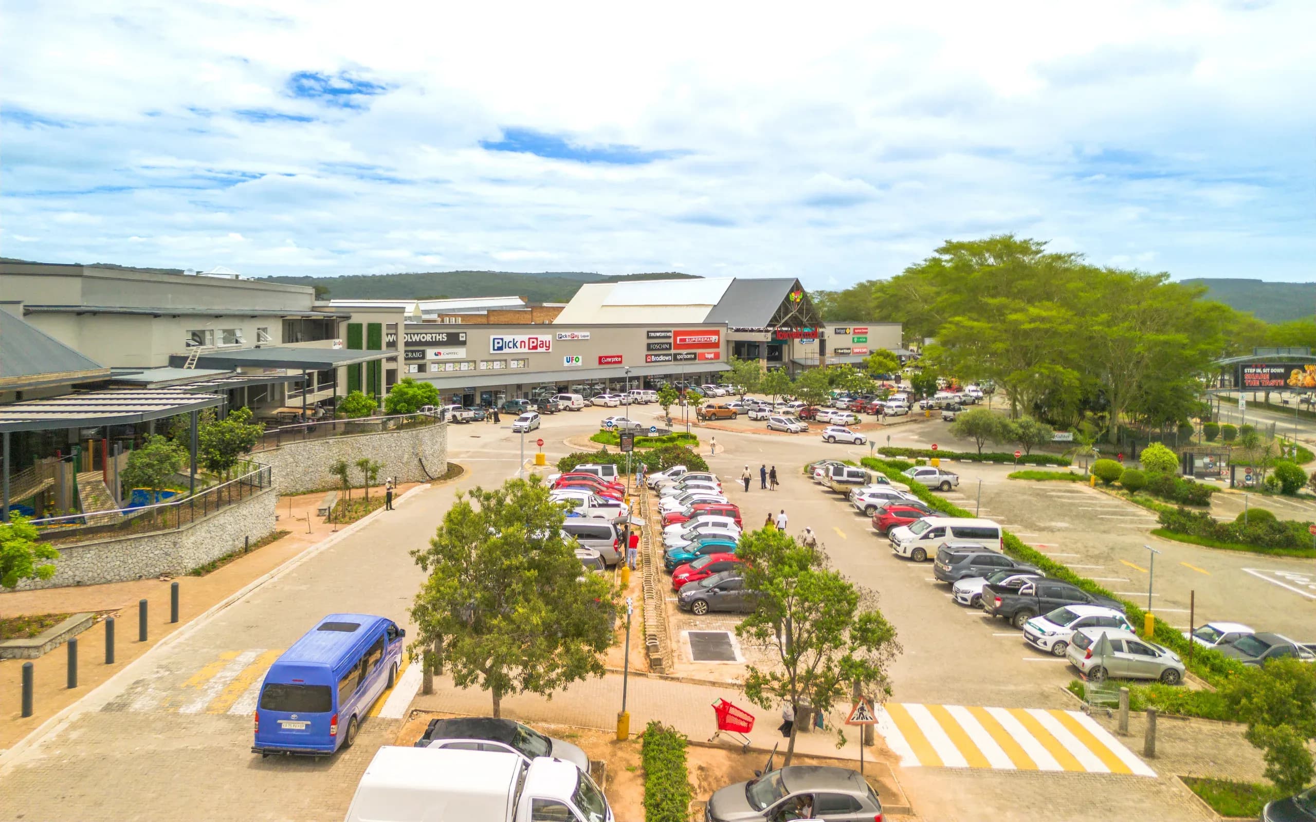 Lowveld Mall 2