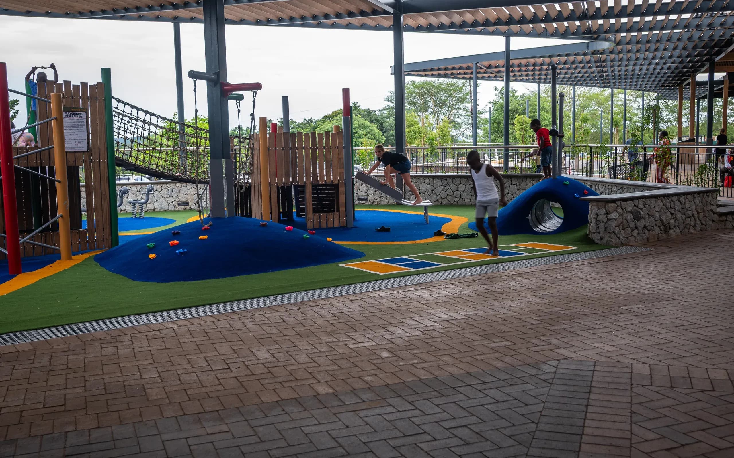 Lowveld Mall 10