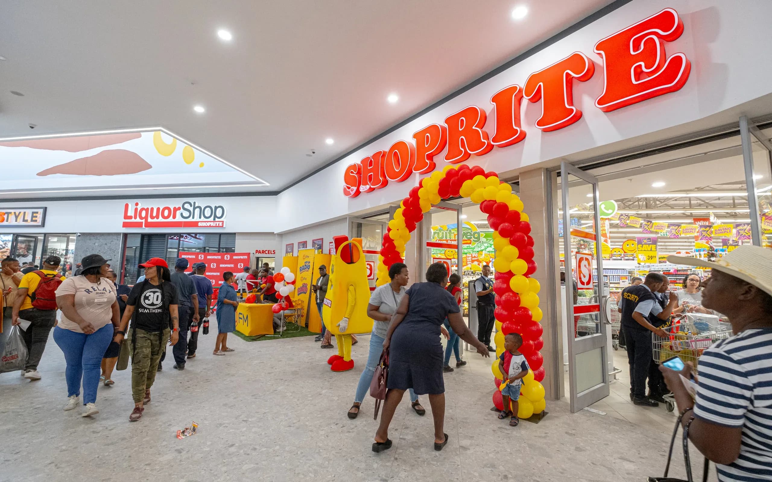 Mompati Mall 3