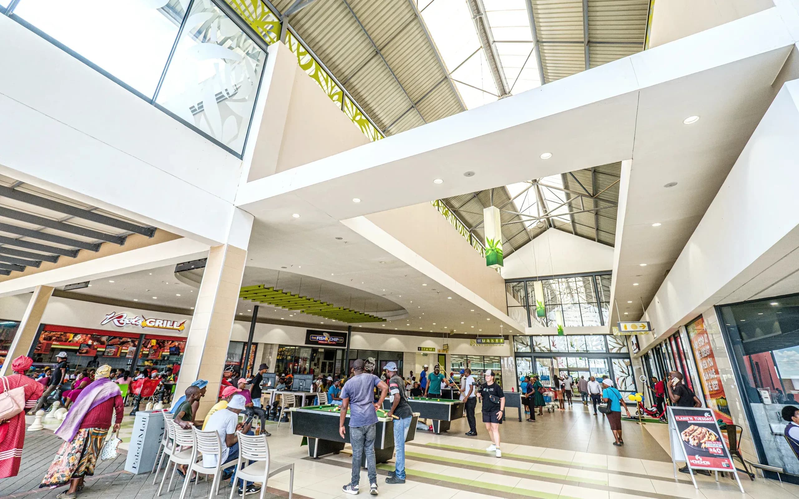Paledi Mall 9