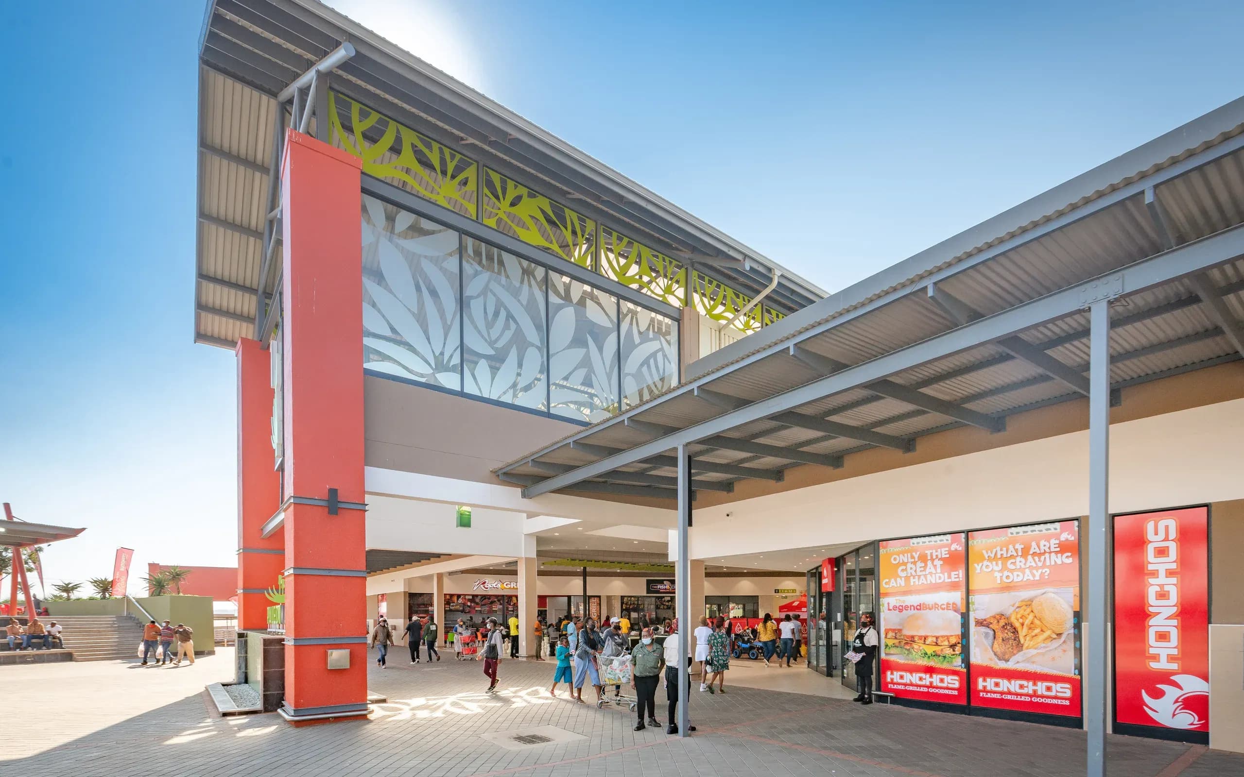 Paledi Mall 4