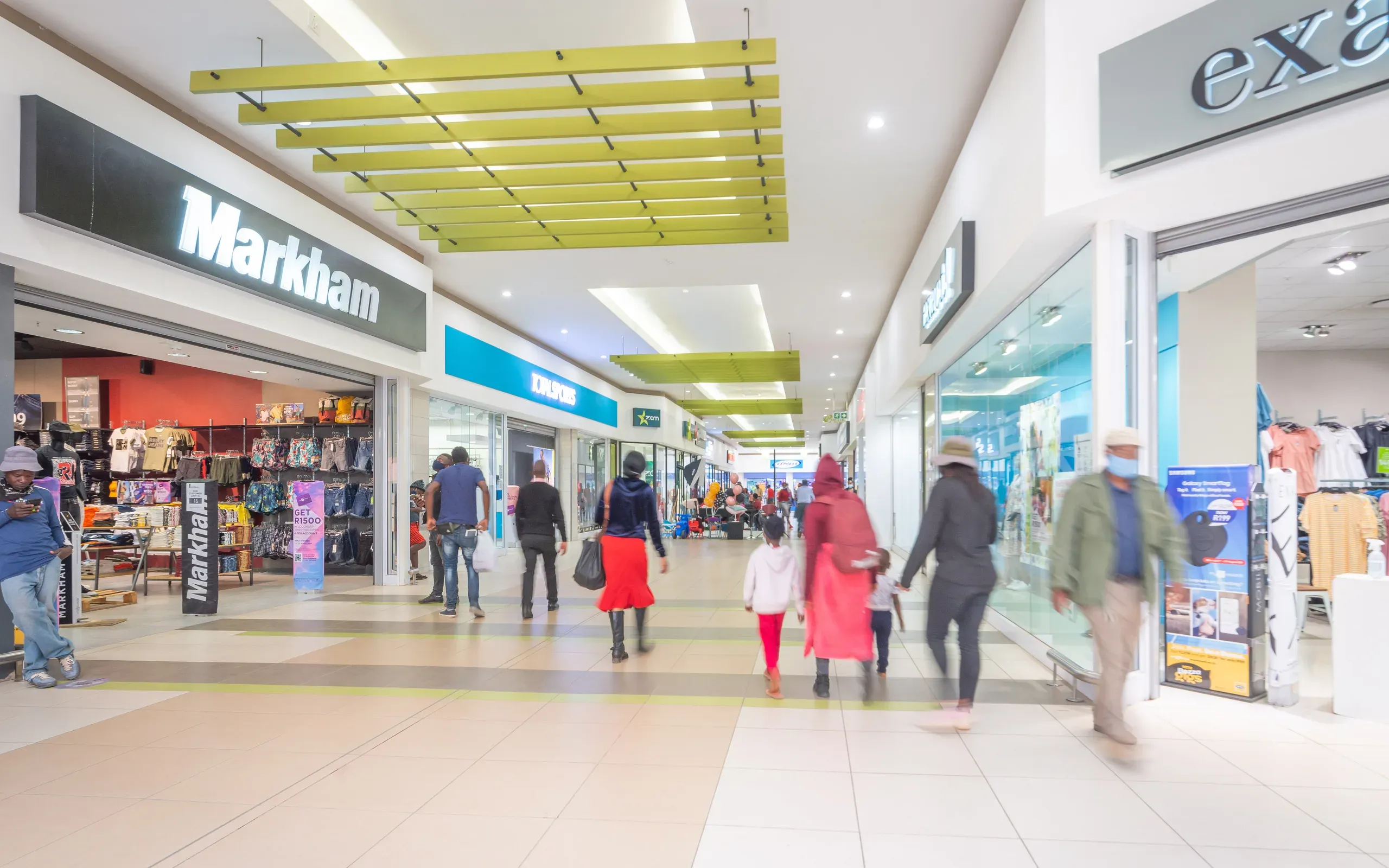 Paledi Mall 7