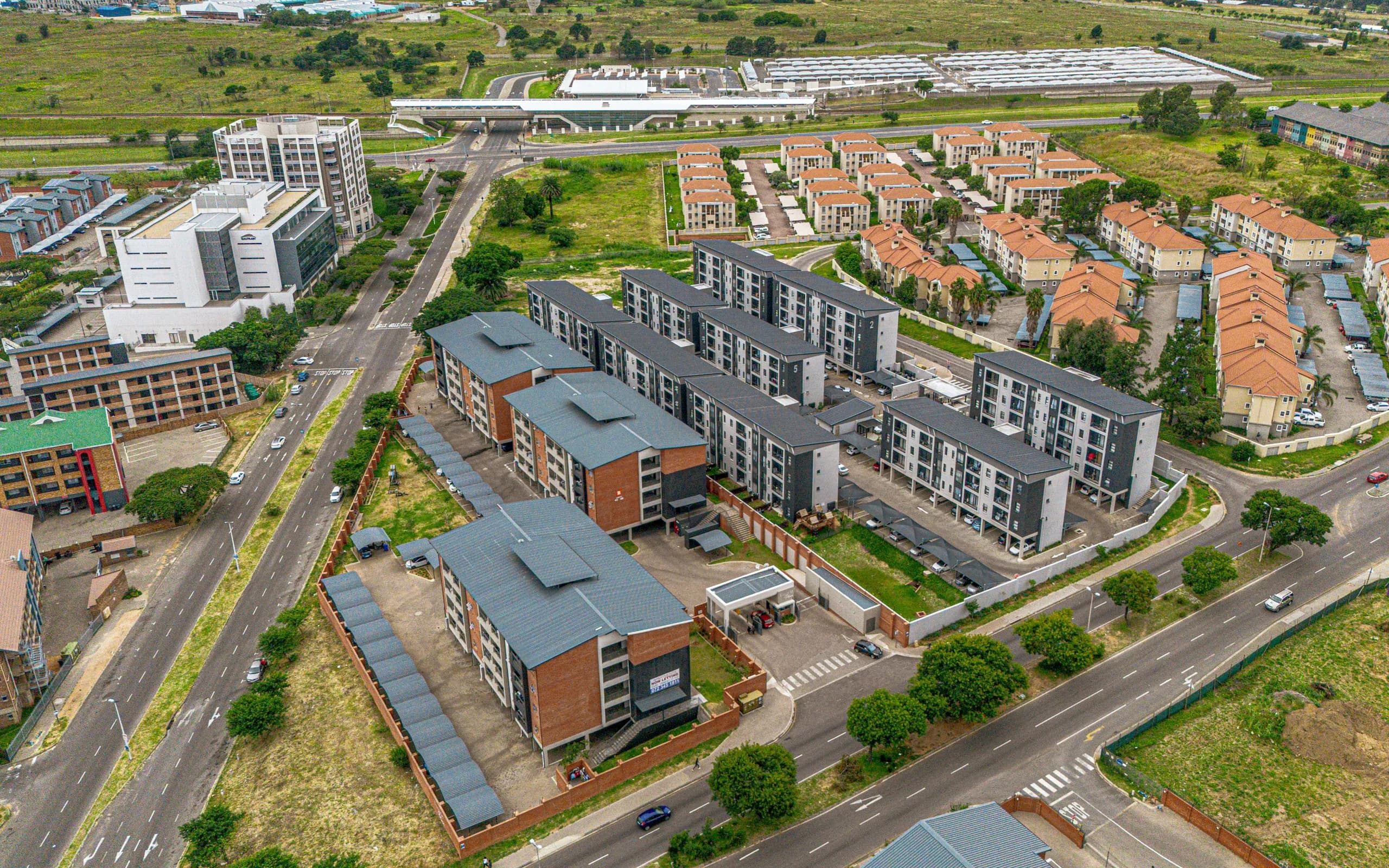 Tangelo Place 2
