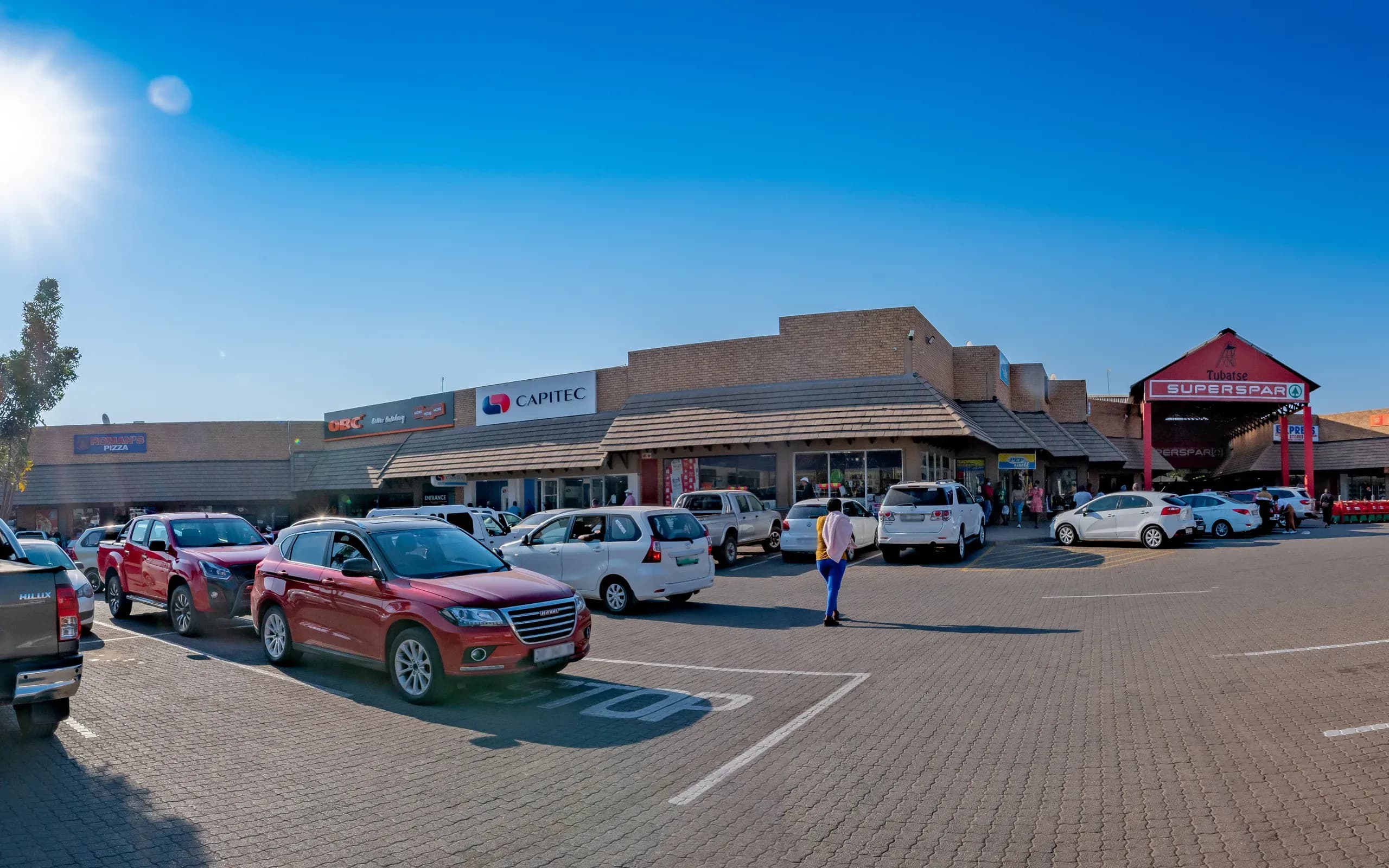Twin City Burgersfort 1