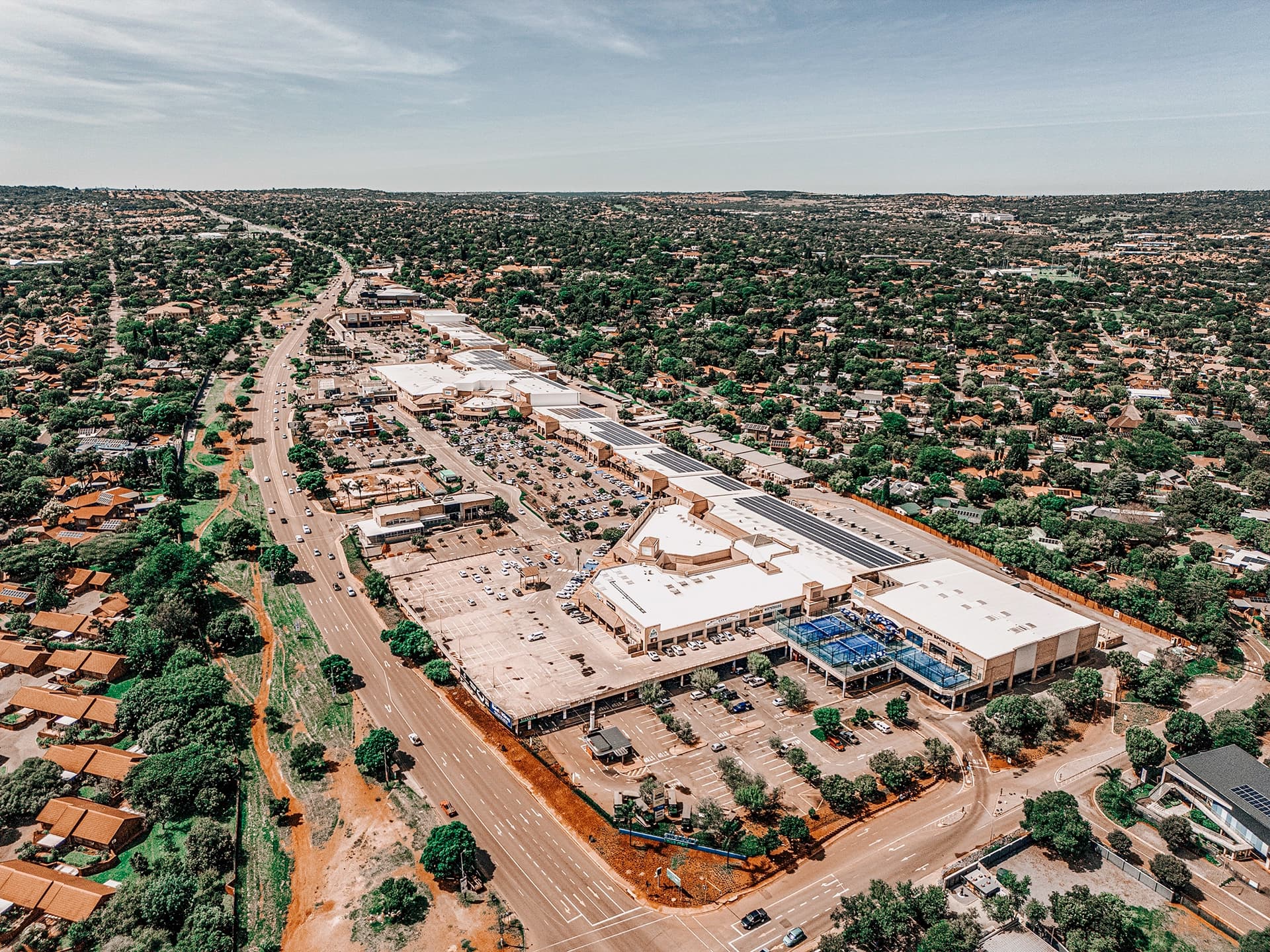 Atterbury Value Mart