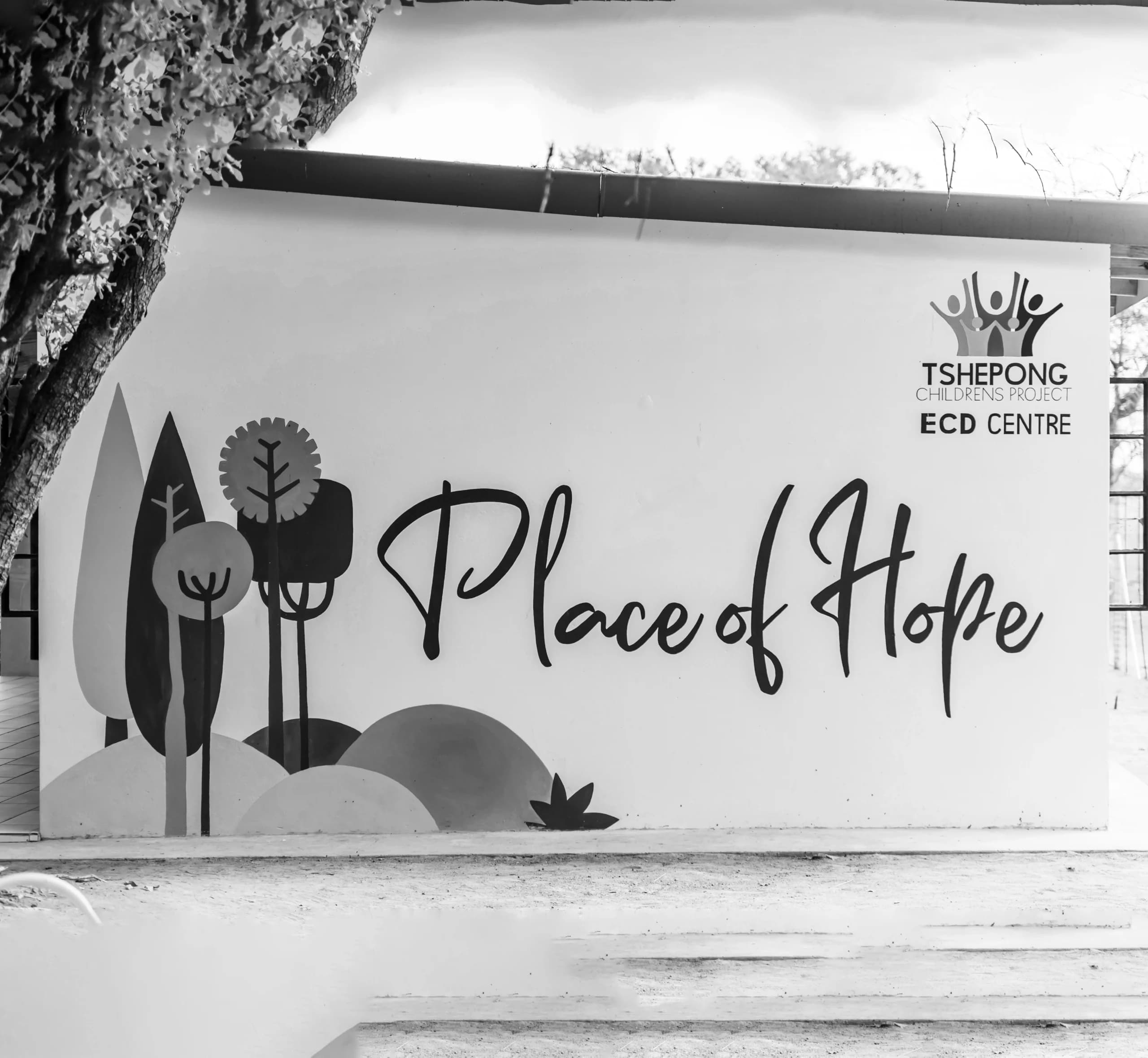 A Twin City Foundation community project