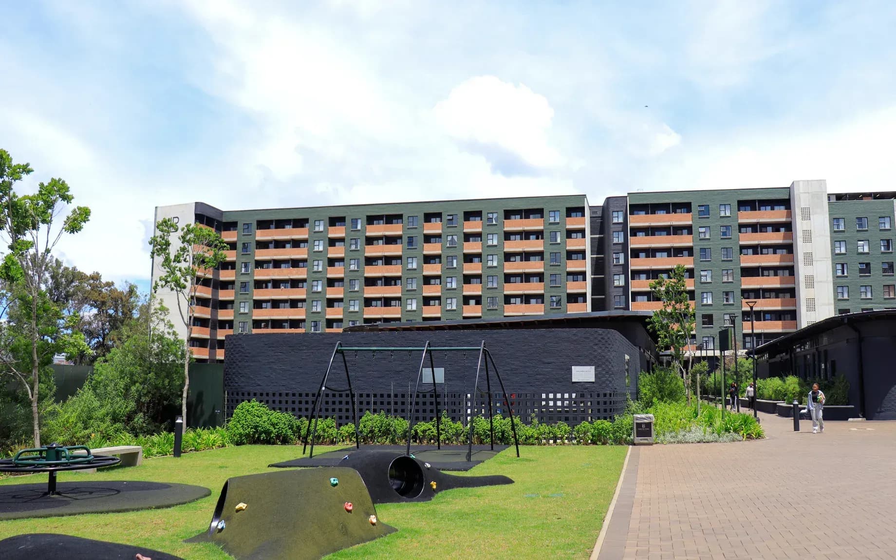 Barlow Park 7