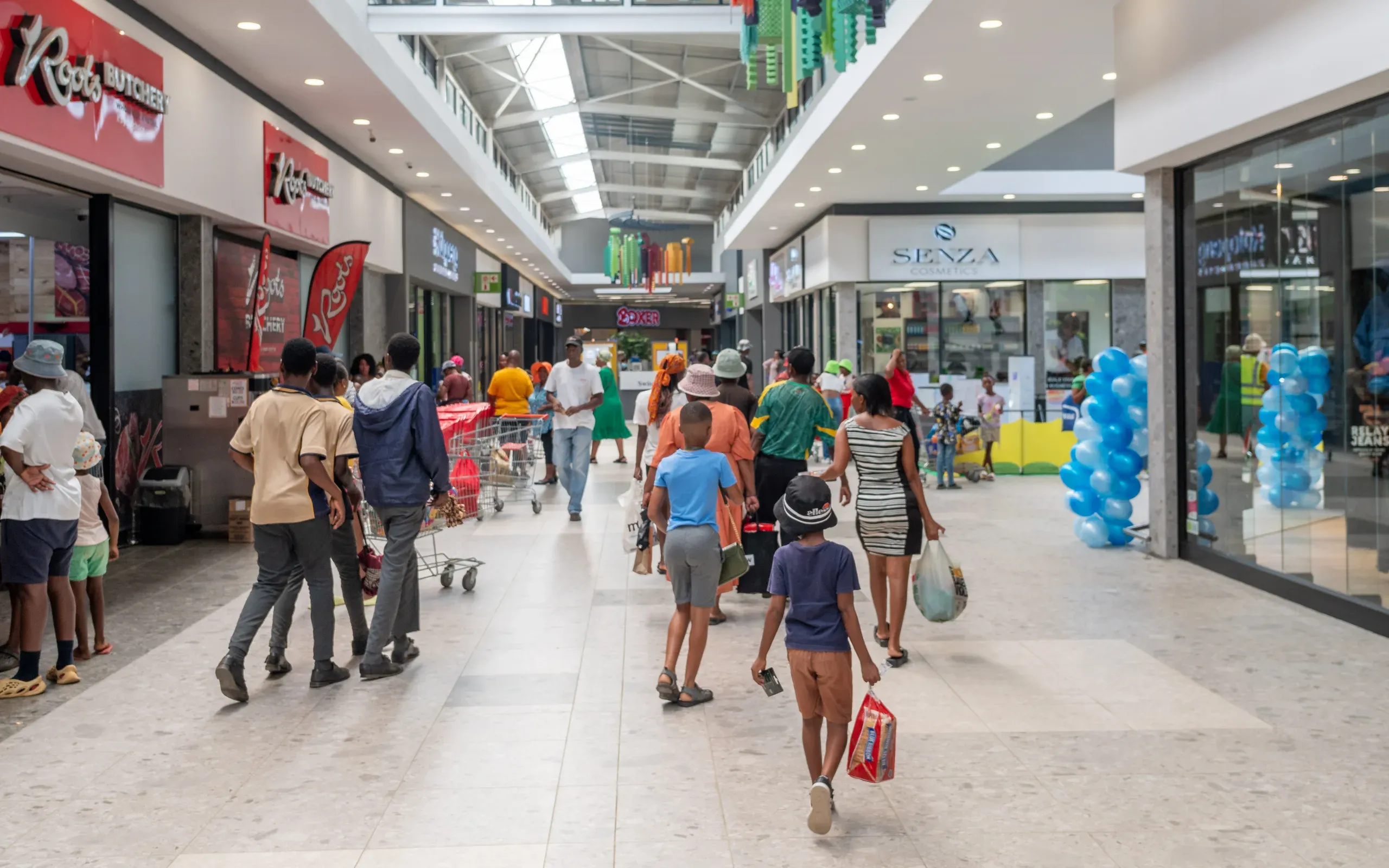 Hebron Mall 2