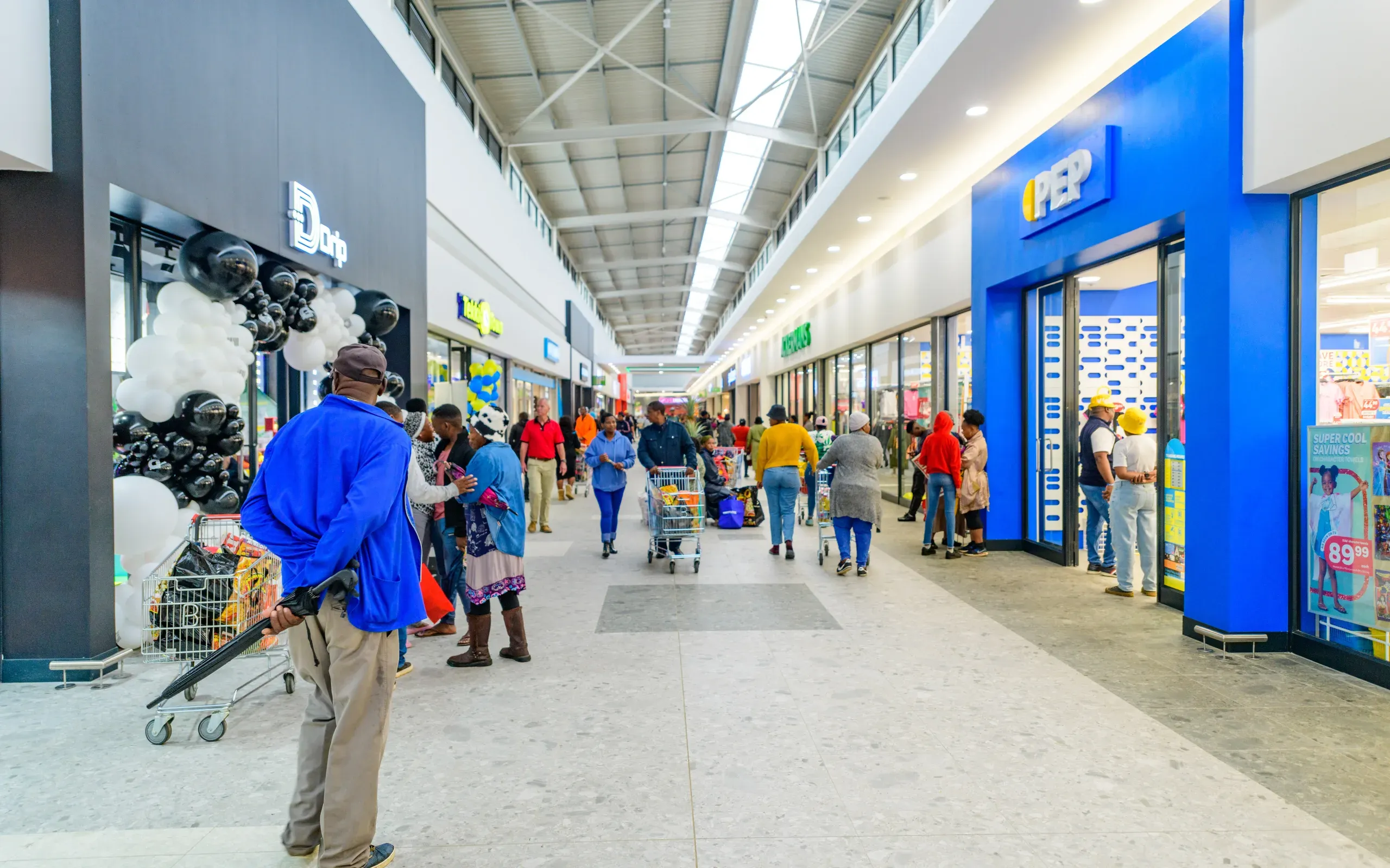 Hebron Mall 5