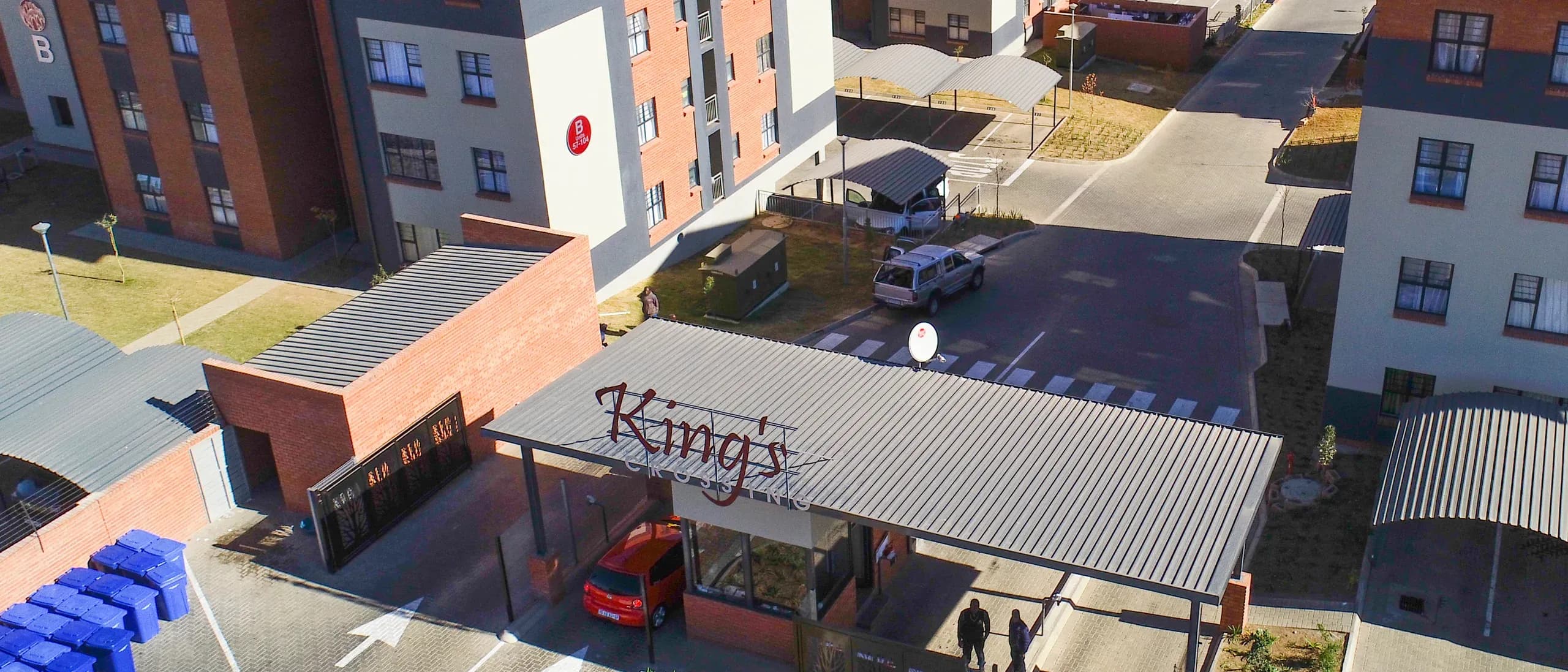 Kings Crossing 8