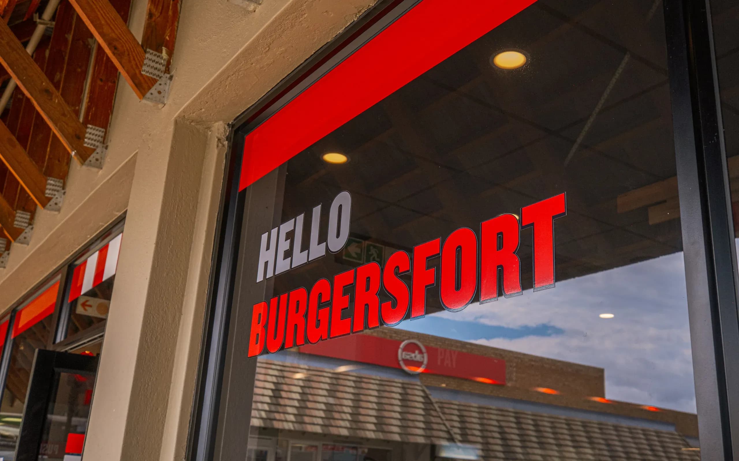 Twin City Burgersfort 8