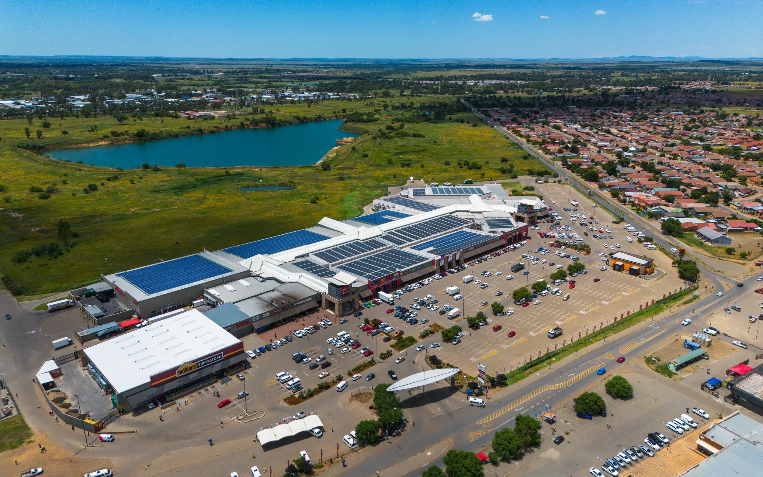 Twin City Mall 2